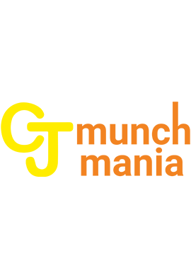 CJ Munch Mania