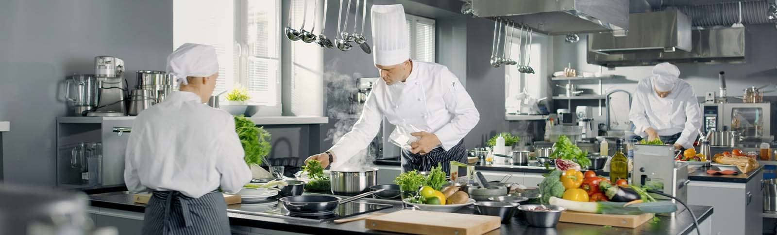 Kitchen Design