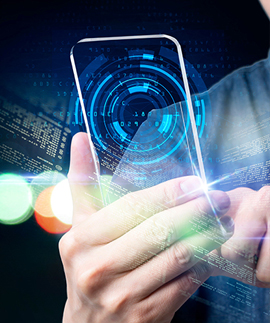 App Creation & Integration